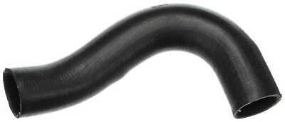 Radiator Coolant Hose-Lower For 2008-2010 Sterling Truck Bullet 45 Gates 183XW32 - Image 1 of 2