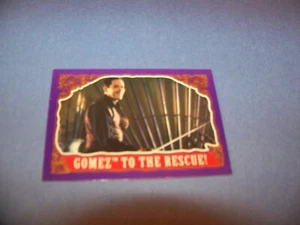 The Adams Family Movie Card #93 Vintage 1991  - Picture 1 of 2