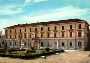 A4909) SOSPIRO CREMONA MUNICIPIO - Bild 1 von 2