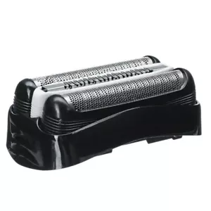 Lámina de repuesto para afeitadora Braun 32B 32S 21B Series 310S 320S 340S 3010S - Imagen 1 de 8