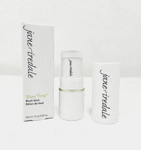Jane Iredale Glow Time Blush Stick Glorious 7.5 g Full Size - Picture 1 of 8