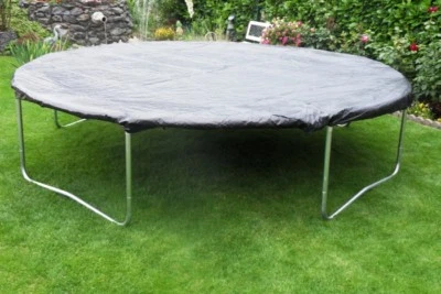 Abdeckplane Rund für Trampolin Randabdeckung Sprungmatte Sprungtuch