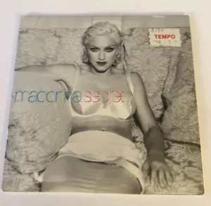 MADONNA - Secret - CD - Single SEALED NEW - Imagen 1 de 2