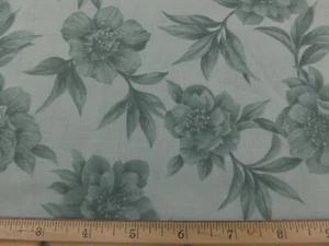 Phyllis B von Helen Weinman, 2006 / Timeless Treasures / 4,5 Yard / 100% Baumwollstoff - Bild 1 von 2