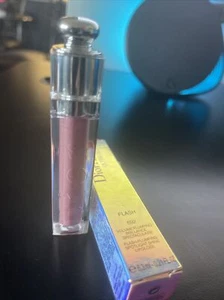 Dior Addict Ultra-Gloss Flash-Plumping Spotlight Glanz Lipgloss 6,3ml #692 Neu im Karton - Bild 1 von 3