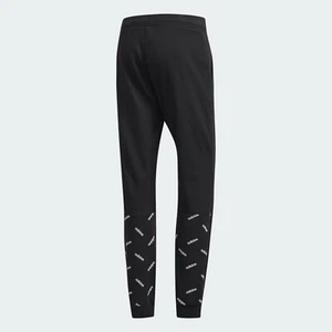 nwt~Adidas GRAPHIC PRINT PANT Sweat firebird Track Jogger gym superstar~Men sz L - Picture 1 of 9