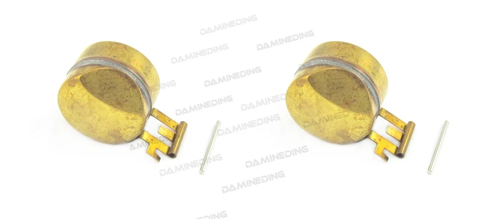 Float & Pin набор из 2шт CB50 '66/CB450K '68-71/CL450 '67 для 16013-283-004 - Изображение 1 из 4