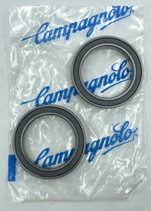 BB30 Cartridge Bearings Set by CAMPAGNOLO Compatible SRAM Cannondale FSA MORE - Picture 1 of 3