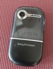 Sony Ericsson Z250i schwarz, Handy ohne Simlock