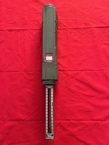 Waukee Flo-Meter, Air 0-750 CFH/ Endo 0-1500 CFH, M-10 - Picture 1 of 5