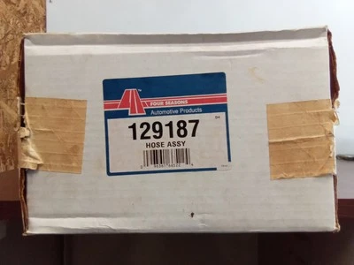 Conjunto de manguera de dirección asistida Four Seasons Automotive Products 129187 envío gratuito Foto 1 de 4