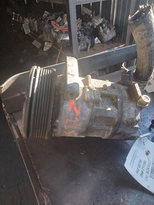 AC Compressor Fits 07-08 CALIBER 389607 - Image 1 of 4