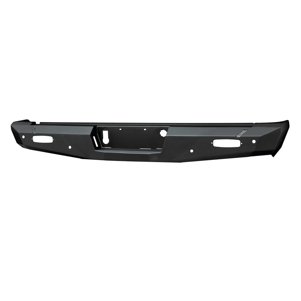 Westin 58-421005 Pro-Series Rear Bumper - Image 1 of 4