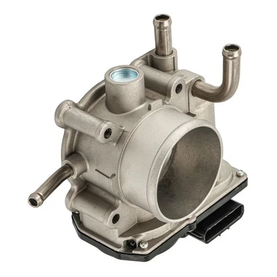 Corpo do acelerador para Hyundai Accent 1.6L 2019 2018 2017 2016 2015-2012 35100-2B300 - Imagem 1 de 4