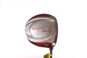 Callaway Diablo Edge 15* 3-Wood Ladies Flex Callaway Diablo Good - Picture 1 of 8