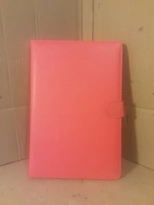Duragadget Tablet Cover And Keyboard RED - Picture 1 of 12