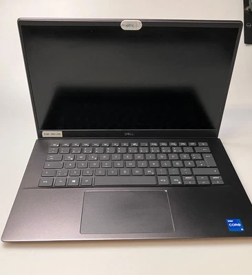Dell Vostro 5402 14" Notebook. Intel i5-11,  8 GB DDR4, 256 GB SSD, Win 10 Pro - Bild 1 von 4