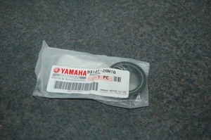 NEW GENUINE Yamaha 93101-28M16 Drive Shaft Lower Casing S-Type Oil Seal FACTORY - Picture 1 of 2