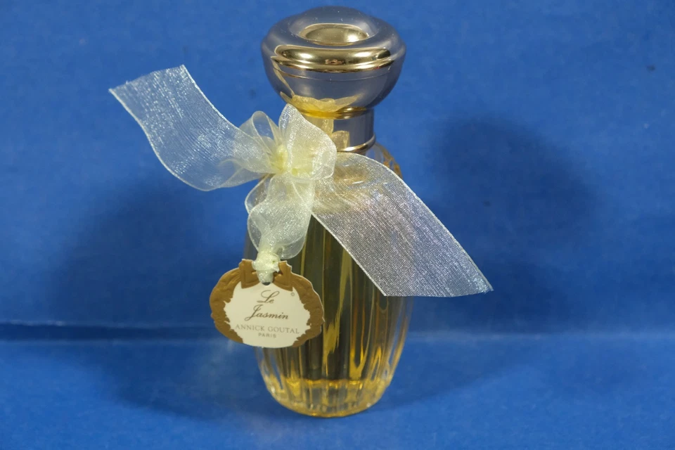 De colección Le Jasmin por Annick Goutal 100 ml 3,4 OZ eau de parfum spray nuevo sin caja Foto 1 de 4