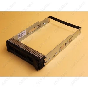Lenovo ThinkSystem SR650 ST550 3,5" LFF Tray Caddy SM17A22174 01PE534 US-Versand - Bild 1 von 2
