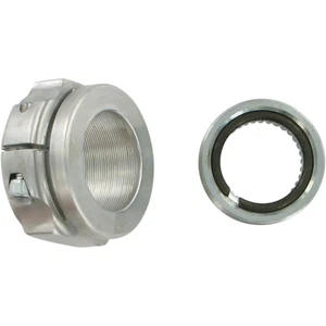 DURA BLUE DB20-1635 20-1635 Posi-Lock axle nut - 3 piece - yamaha - Picture 1 of 1
