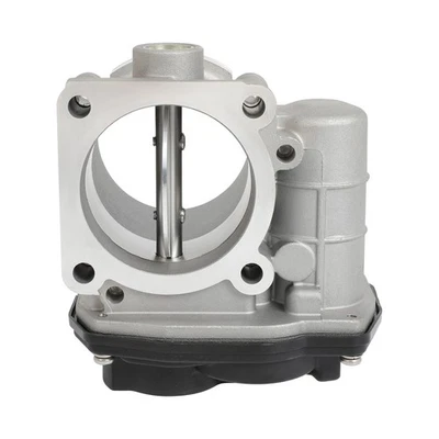 For Chevrolet Express 2500 2012-16 GMC C4500 Topkick 2009 6.6L Throttle Body - Image 1 of 4