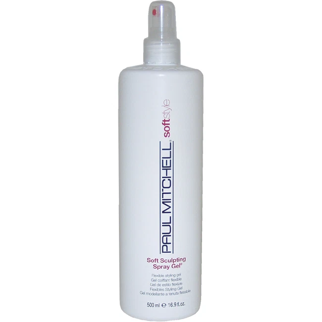 Paul Mitchell Soft Sculpting Spray 16.9 oz