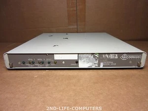 Modem universel 13/1 Ericsson 2048 ZATR80540 EXCLU BLOC D'ALIMENTATION ET CÂBLES - Photo 1/4