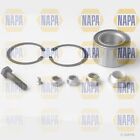 Napa Front Left Wheel Bearing Kit For Vw Polo Ha 0.9 January 1976 To August 1981