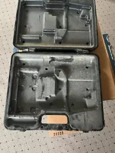 PANASONIC BOHRER KUNSTSTOFFGEHÄUSE NUR WERKZEUGBOX - Bild 1 von 3