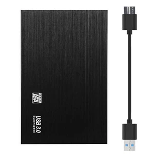6/8/10/12TB External Hard Disk High-Speed Transmission Portable USB   - Picture 1 of 28