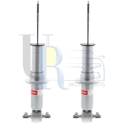 KYB Shocks & Struts 2pcs Front Suspension Strut for Chevrolet Suburban 2015-2019 - Image 1 of 2