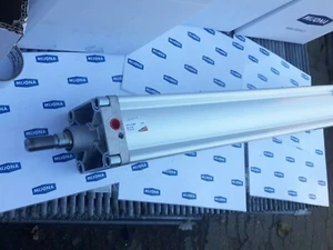 CILINDRO CAMOZZI 41M 2P 125A 0800 040 22 25 80 22942 (nuevo stock antiguo) - Imagen 1 de 7