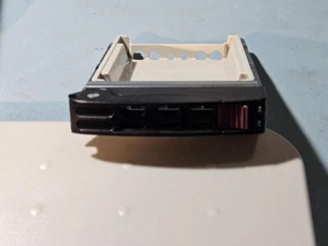 SuperMicro 05-SC97335-XX00C001 2.5" HDD Caddy - Picture 1 of 4