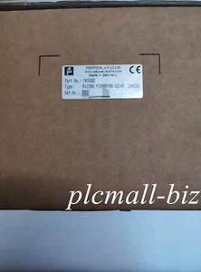 RVI58N-YY2K6RY1N-Y0360 185061 Rotary encoder RVI58N-YY2K6RY1N-Y0360 185061 - Picture 1 of 2