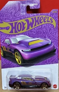 Hot Wheels 2025 Pearl & Chrome #2 57th Anniversary  D-Muscle 2/6 - Picture 1 of 1