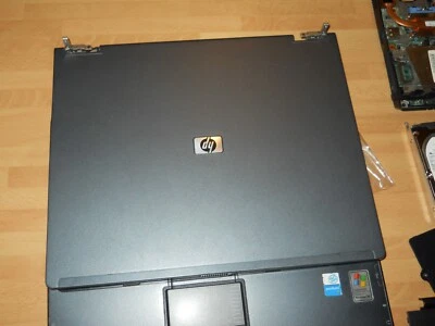HP COMPAQ NC6220. PER RICAMBI - Immagine 1 di 4