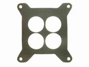 For 1965-1967 Avanti II Carburetor Base Gasket Felpro 86741JN 1966 5.3L V8 - Picture 1 of 2