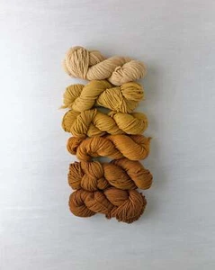 Waverly Wool Needlepoint Yarn - 4031-4036 - Picture 1 of 7