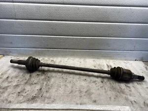 NISSAN X-TRAIL T30 Antriebswelle vorne rechts Diesel 2004 20594950 - Picture 1 of 3