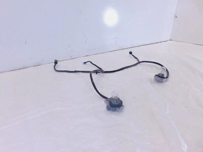 Harley Davidson Touring Electra Glide Ultra Classic Tour Pak Light Wire Harness - Image 1 of 4