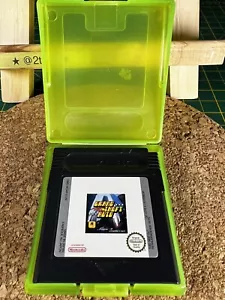 Grand Theft Auto (Nintendo Game Boy/1999) Top Zustand. - Bild 1 von 4