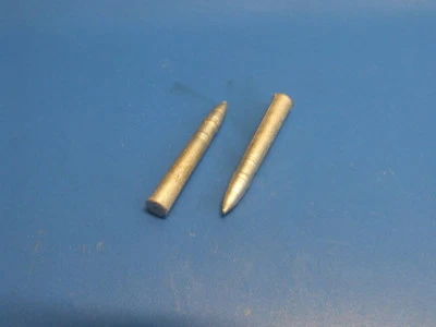 IMPERIAL-MODELLBAU Russo. Munizioni 7,6 cm (T34), seconda guerra mondiale, accessori carro armato rc, modellismo scala 1:16