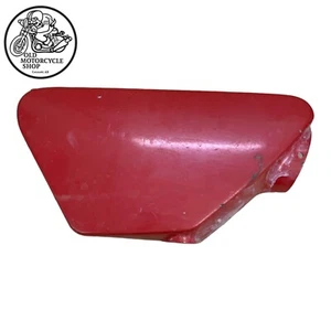 Yamaha XS750 RIght Side Cover Panel Fairing Plastic - Picture 1 of 4