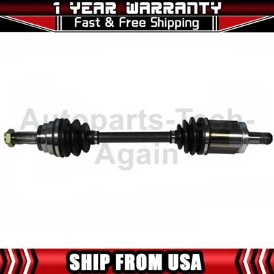 Junta de eixo dianteiro esquerdo GSP 1 para BMW X5 2007 2008 2009 2010 2011 2012 2013 - Imagem 1 de 4