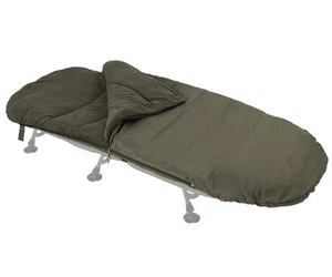 Trakker Version Big Snooze + Plus Sleeping Bag Standard Size - 208100 - Picture 1 of 3