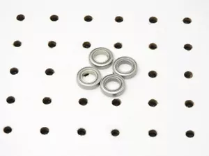 Rodamientos de ruedas de turismo HPI Racing E10 B033 - Imagen 1 de 1
