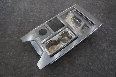 Front Center Console Cupholder Module Assembly 85607332 Gmc Hummer Ev 24 *Note* - Image 1 of 4