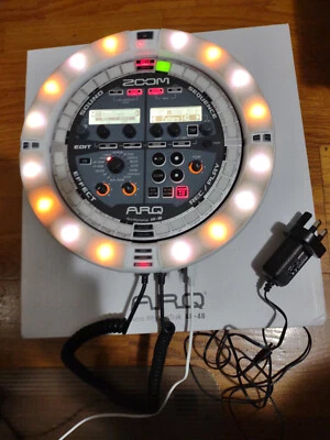 Zoom AR-48 ARQ Aero RhythmTrak All-In-One Production and Performance Instrument - Image 1 of 4