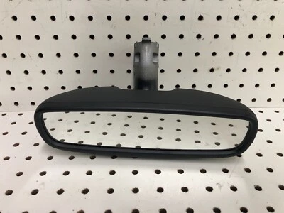 2017-2022 JEEP COMPASS INTERIOR REAR VIEW MIRROR OEM 5XR28DX9AD - Image 1 of 4